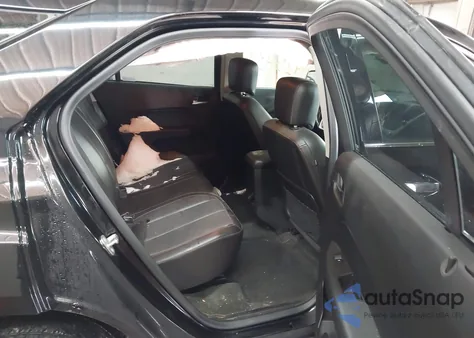 2017 Chevrolet Equinox Premier из США, поврежденный, VIN 2GNFLGE34H6194099